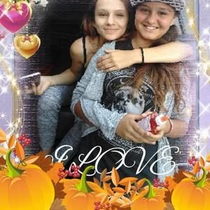 Meet your Posher, Tracy